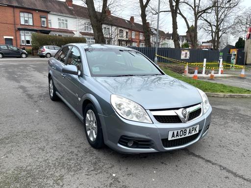 Vehicles Tyseley Birmingham - Photos for Vauxhall Vectra 1.9CDTI Automatic & FSH
