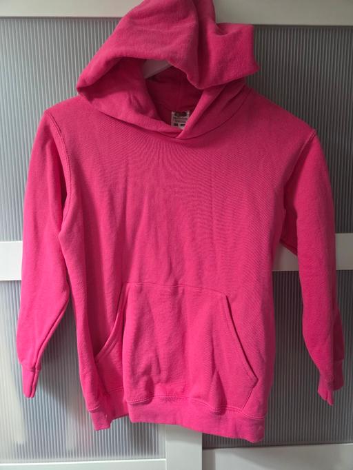 Buy & Sell Halton Brook Halton - Photos for Age 9-11 pink hoody