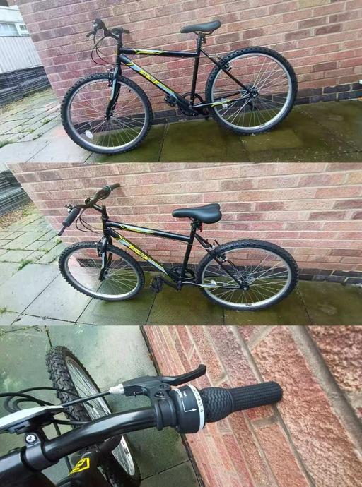 Buy & Sell Braunstone Blaby - Photos for 99.99% new bicycle for sale