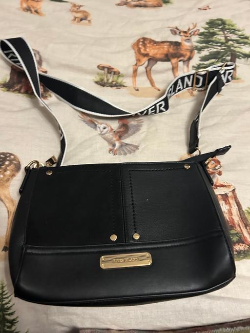 Buy & Sell West Bromwich Sandwell - Photos for River Island bag used once