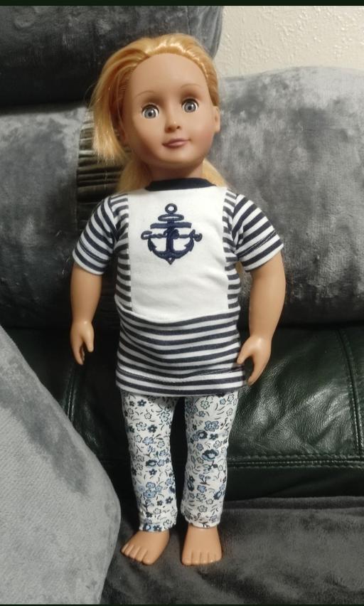 Buy & Sell Grafton Street Industrial Estate West Northamptonshire - Photos for Beautiful doll