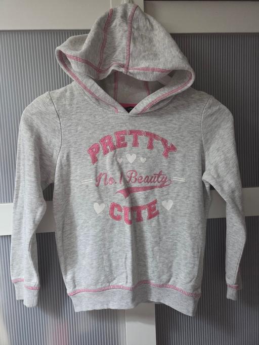 Buy & Sell Runcorn Halton - Photos for Age 8-9 GEORGE hoody