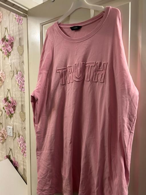 Buy & Sell West Bromwich Sandwell - Photos for Women’s jumper from YOURS size 22-24 worn onc