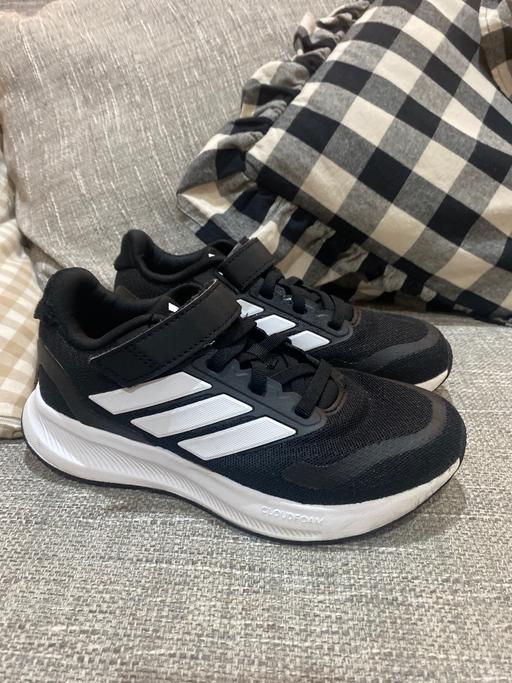 Buy & Sell Ackworth Wakefield - Photos for Boys trainers adidas size 1