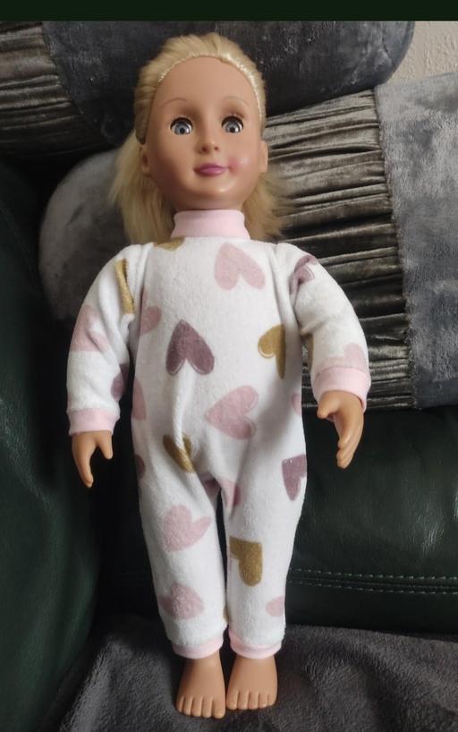 Buy & Sell Grafton Street Industrial Estate West Northamptonshire - Photos for Beautiful doll