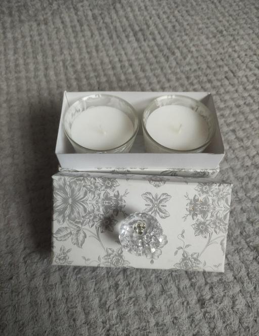 Buy & Sell Grafton Street Industrial Estate West Northamptonshire - Photos for New candle pack