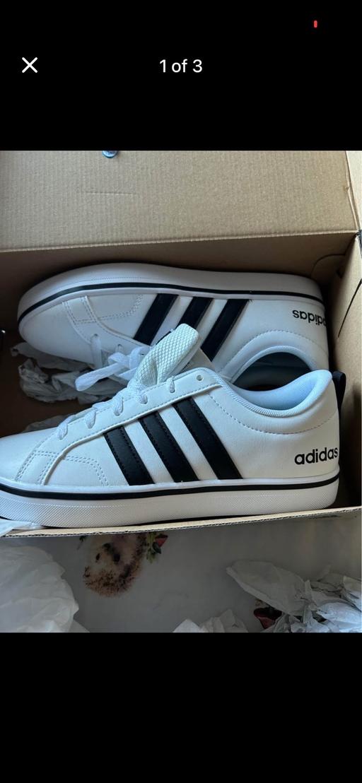Buy & Sell Dudley Port Sandwell - Photos for New in box women’s adidas trainers size 6
