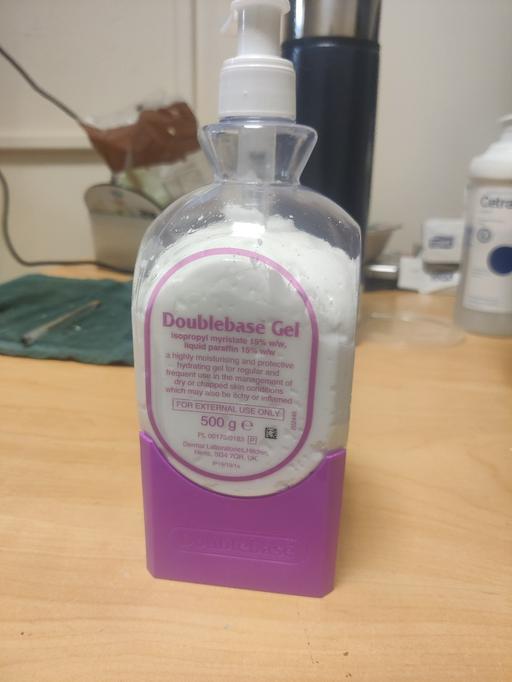 Buy & Sell Coventry West Midlands - Photos for Doublebase Gel
