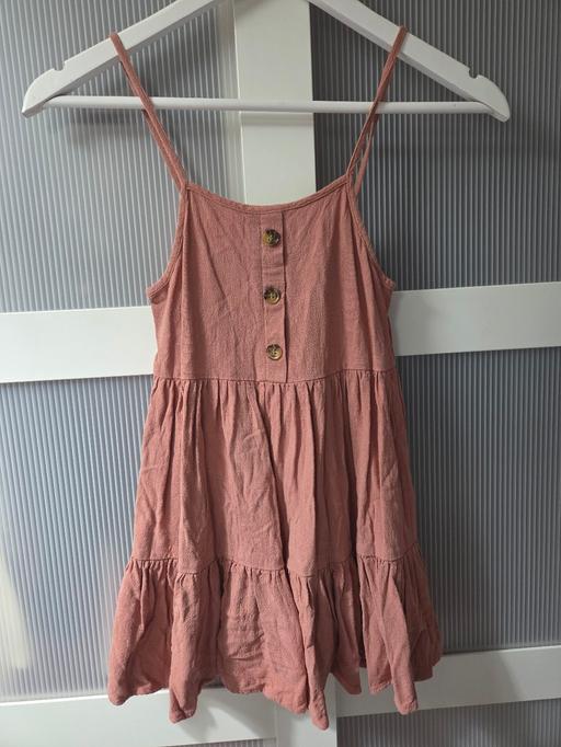 Buy & Sell Halton Brook Halton - Photos for Age 7-8 PRIMARK dress