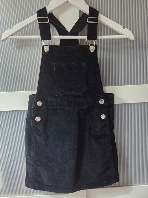 Buy & Sell Runcorn Halton - Photos for Age 7 MATALAN black dress