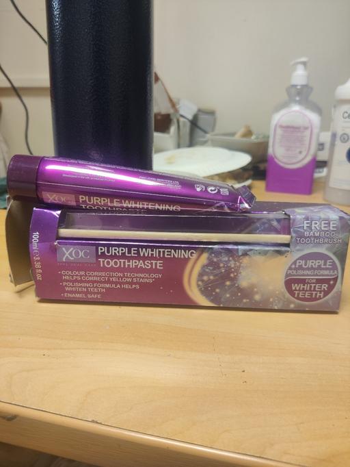 Buy & Sell Coventry West Midlands - Photos for Purple Polishing Formula