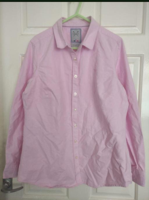 Buy & Sell Grafton Street Industrial Estate West Northamptonshire - Photos for Crew clothing co ladies shirt
