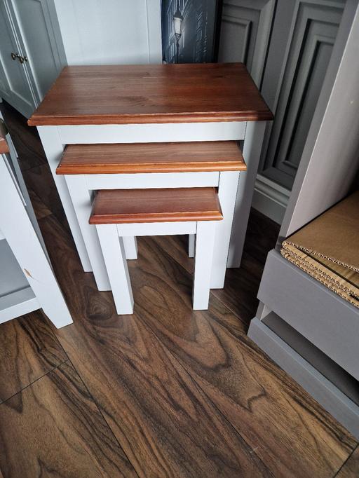 Buy & Sell Kings Norton Birmingham - Photos for nest of tables