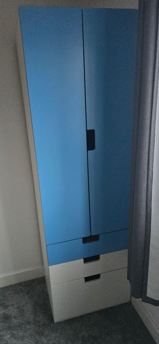 Buy & Sell Winsford Cheshire West and Chester - Photos for kids wardrobe