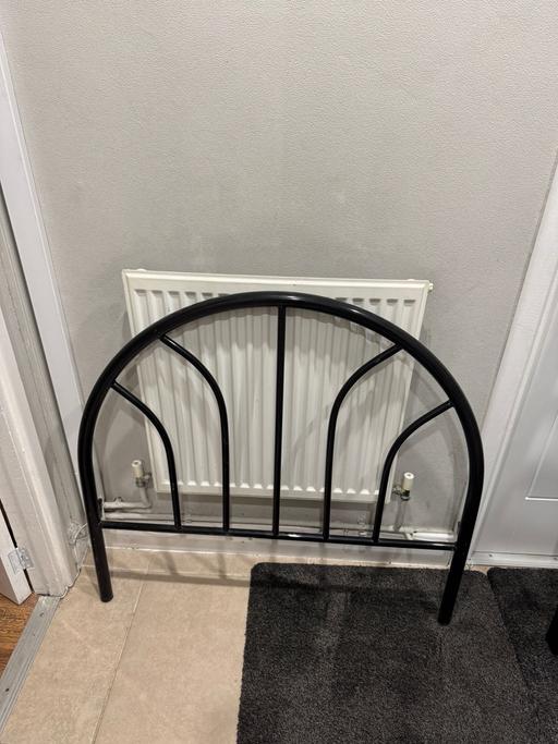 Buy & Sell Skelmersdale West Lancashire - Photos for Metal Frame for a single bed