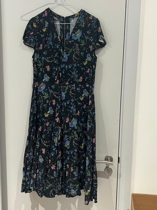 Buy & Sell East Acton West London - Photos for Laura Ashley Dress
