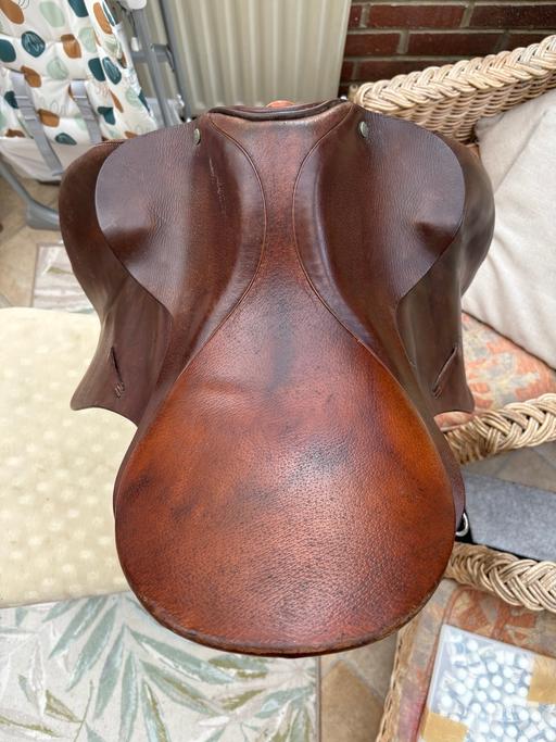 Buy & Sell East Malling Tonbridge and Malling - Photos for Leather saddle