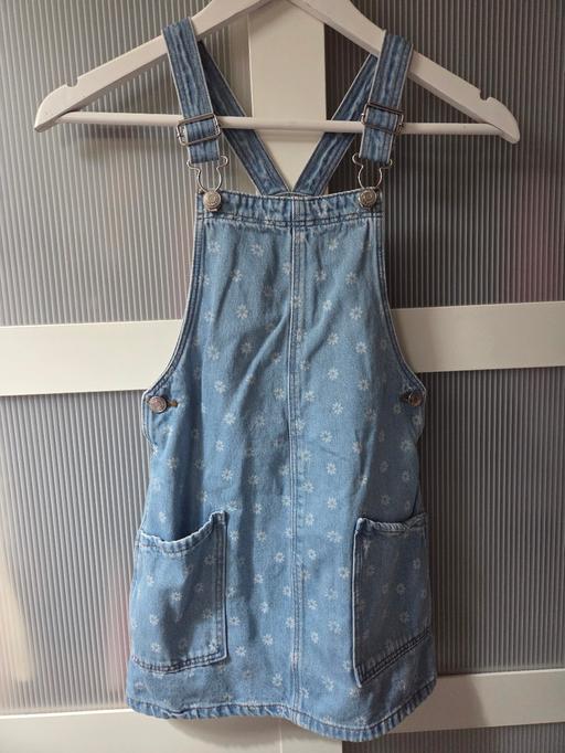 Buy & Sell Runcorn Halton - Photos for Age 7-8 PRIMARK denim dress