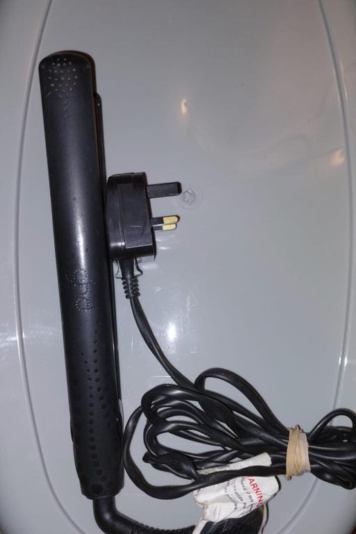 Buy & Sell Bradmore Wolverhampton - Photos for ghd 5.0 Jemella Limited hair straighteners