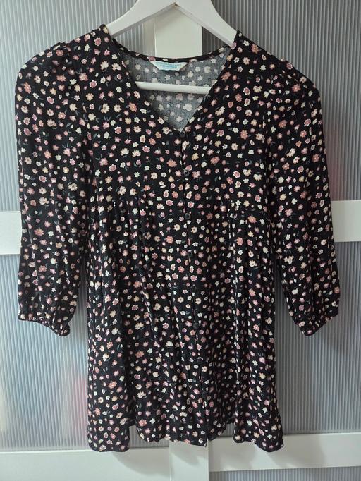 Buy & Sell Runcorn Halton - Photos for Age 7-8 PRIMARK floral dress
