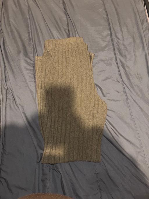 Buy & Sell Hebburn South Tyneside - Photos for Green boot cut leggings