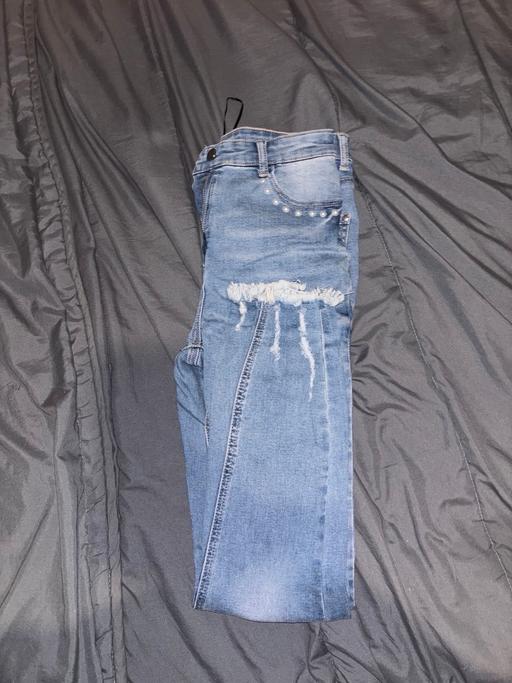 Buy & Sell Willington Quay North Tyneside - Photos for River island and studio jeans!