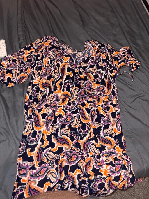 Buy & Sell Willington Quay North Tyneside - Photos for Short sleeved dress