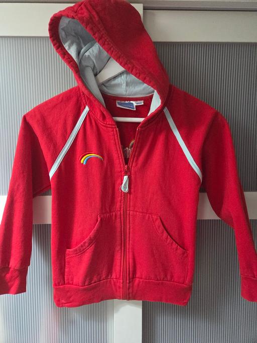 Buy & Sell Runcorn Halton - Photos for Size M girls Rainbows jacket