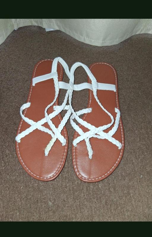 Buy & Sell Woodgate Birmingham - Photos for New women's flat sandals