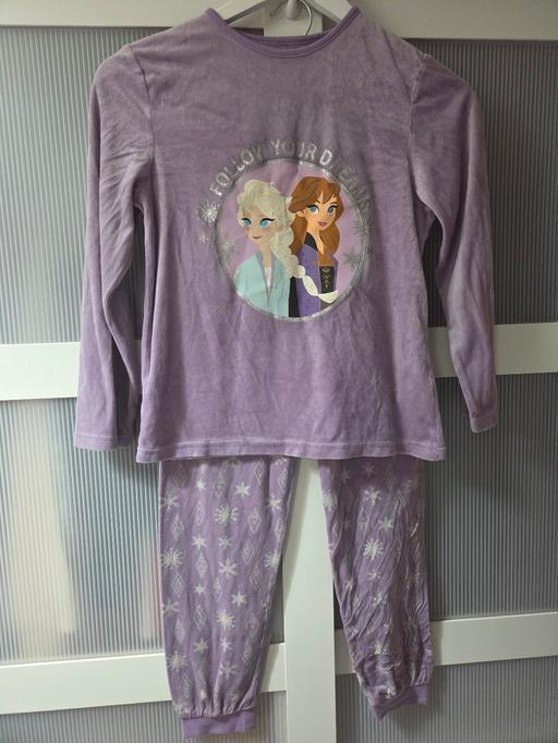 Buy & Sell Runcorn Halton - Photos for Age 9-10 PRIMARK Disney PJs