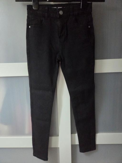Buy & Sell Halton Brook Halton - Photos for Age 9-10 PRIMARK black jeans