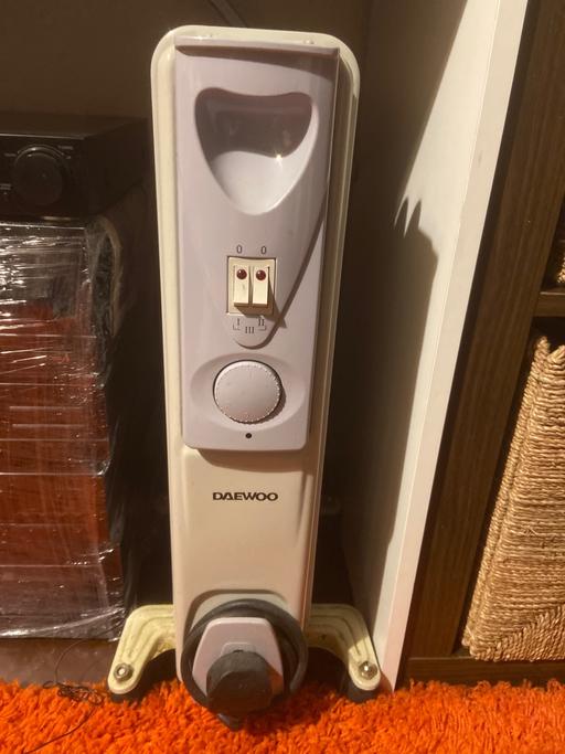 Buy & Sell Upton Park East London - Photos for Electric Heater