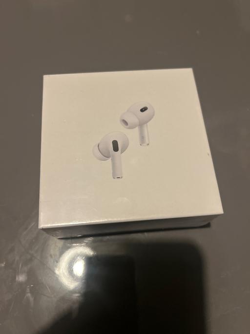 Buy & Sell Wednesbury Sandwell - Photos for Genuine Apple AirPods Pro 2