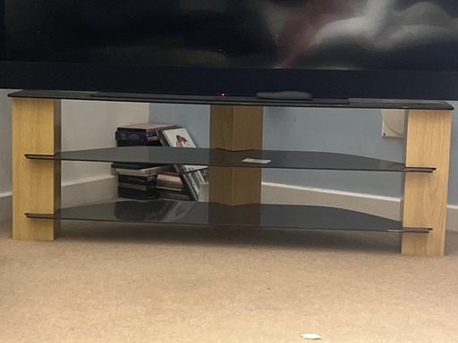 Buy & Sell Darwen Blackburn with Darwen - Photos for Large TV stand