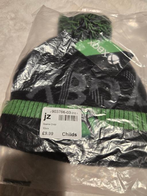 Buy & Sell Archway North London - Photos for Xbox hat