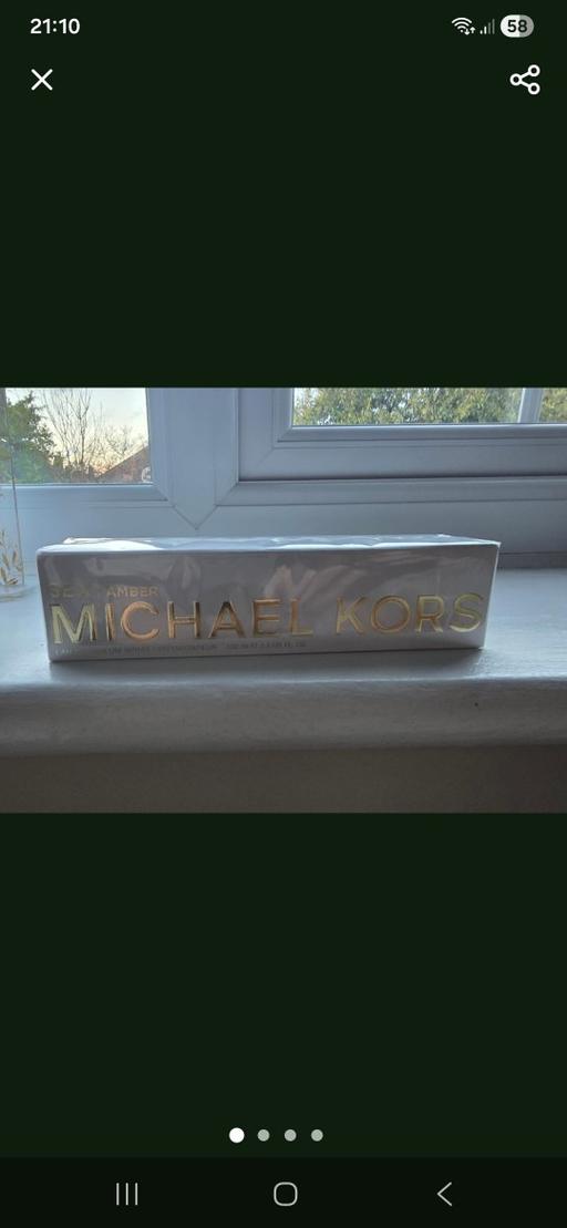 Buy & Sell Gatley Stockport - Photos for perfume