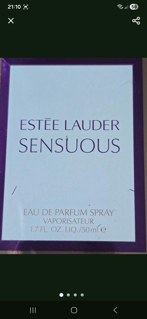 Buy & Sell Gatley Stockport - Photos for perfume