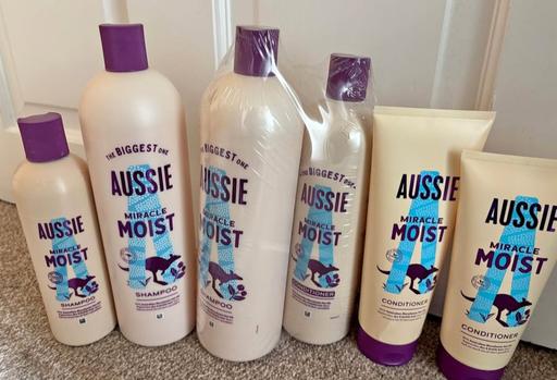 Buy & Sell Gatley Stockport - Photos for Shampoo bundle