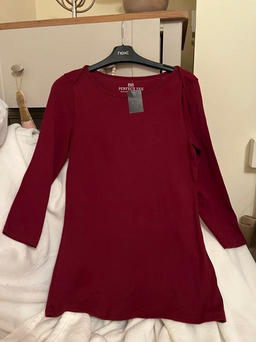 Buy & Sell Easington Lane Sunderland - Photos for Womens Tee Shirt ( New )