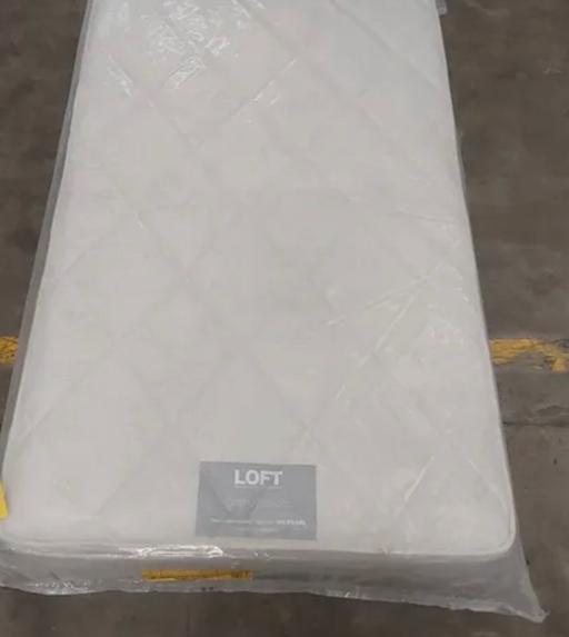 Buy & Sell Skelmersdale West Lancashire - Photos for Orthopaedic Mattress Loft