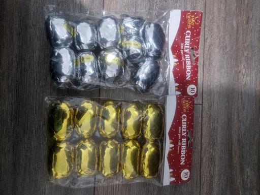 Buy & Sell Lees Oldham - Photos for Curly Ribbons