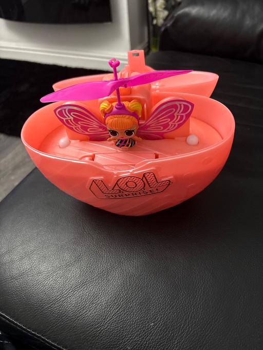 Buy & Sell Woodsetton Dudley - Photos for lol flutter new