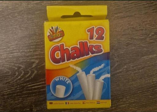 Buy & Sell Lees Oldham - Photos for Chalks