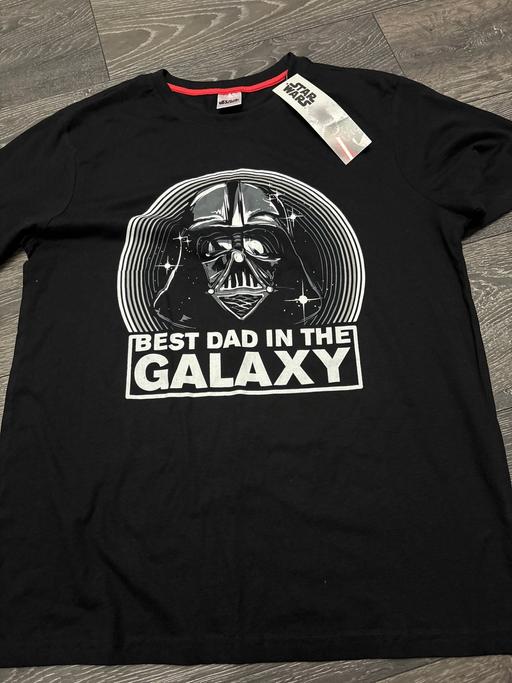 Buy & Sell Woodsetton Dudley - Photos for New Star Wars top