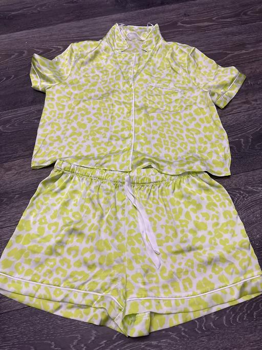 Buy & Sell Woodsetton Dudley - Photos for Ladies pyjamas new no tags