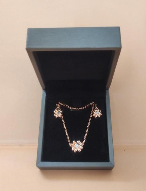 Buy & Sell Grafton Street Industrial Estate West Northamptonshire - Photos for New beautiful jewellery set