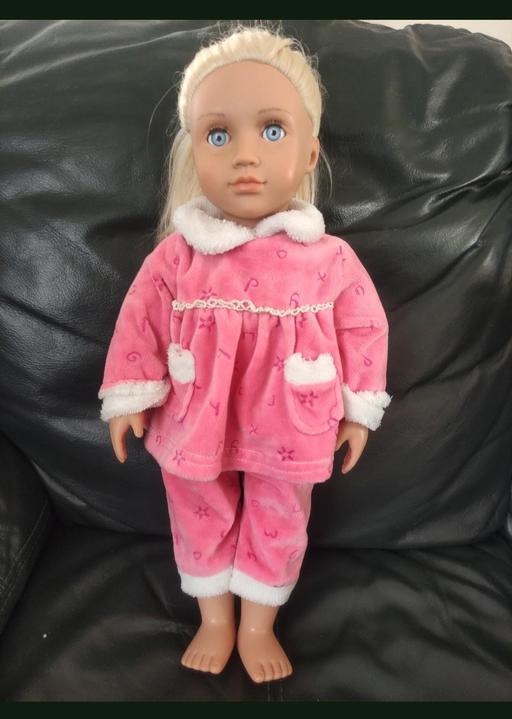 Buy & Sell Grafton Street Industrial Estate West Northamptonshire - Photos for Beautiful doll