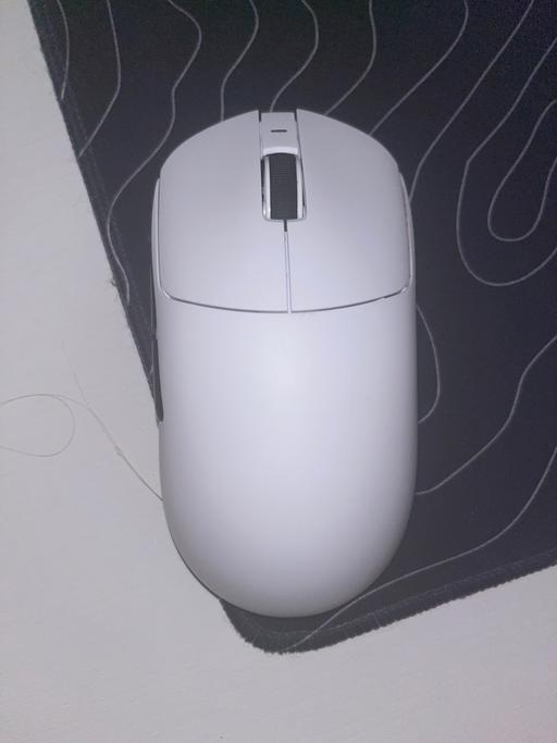 Buy & Sell Seven Sisters North London - Photos for Attack shark gaming mouse