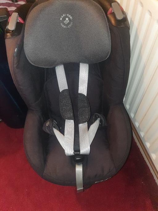 Buy & Sell Gornal Wood Dudley - Photos for Maxi Cosi Toby, Front Facing Car Seat , VGC