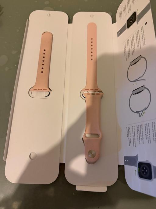 Buy & Sell Lye Dudley - Photos for Apple Watch strap